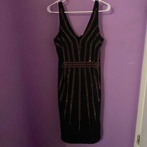 🎀Beautiful Carmen Marc Valvo dress🎀